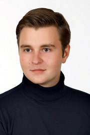 Jakub Budziszewski